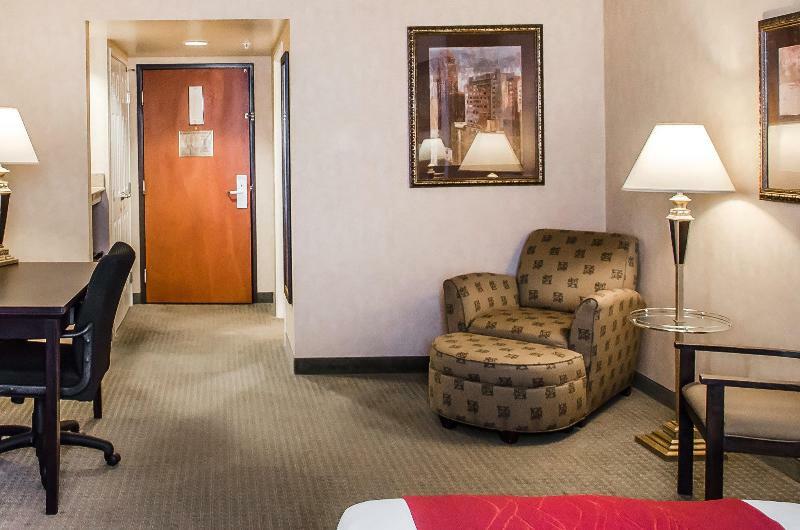 Hilton Garden Inn Milwaukee Airport Exterior foto